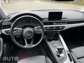 Audi A5 2.0 TDI S-line S tronic