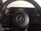 Mercedes-Benz CLA 180 Shooting Brake
