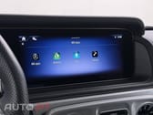 Mercedes-Benz G 580 EQ