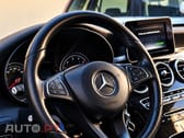 Mercedes-Benz C 200 (BlueTEC) d Station 7G-TRONIC