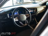 Volkswagen Polo 1.0 TSI Urbano