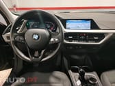 BMW 116 d Corporate Edition Auto