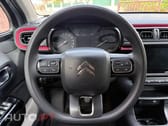 Citroen C3 1.2 PureTech C-Series