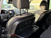 Renault Scénic 1.5 dCi Bose Edition EDC SS