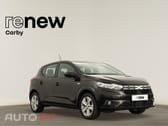 Dacia Sandero Sandero 1.0 TCe Expression