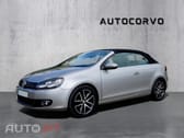 Volkswagen Golf Cabriolet 1.4 TSI Sport DSG