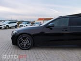 Mercedes-Benz C 300 de 9G-TRONIC Edition AMG Line