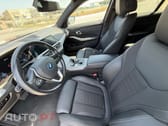 BMW 320 e Touring Line Sport Auto