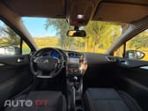 Citroen C4 1.6 HDi Attraction