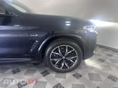 BMW X3 30 e xDrive Pack M