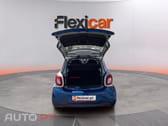 Smart ForFour 1.0 Passion 71