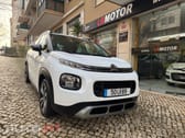 Citroen C3 Aircross 1.6 BlueHDi Feel S&S