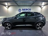 Peugeot 2008 1.2 PureTech Allure EAT8