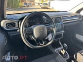 Citroen C3 1.2 PureTech Shine