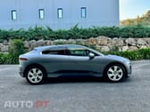 Jaguar I-Pace S AWD Aut.