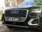 Audi Q2 1.6 TDI Sport S tronic