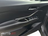 Toyota C-HR 1.8 Hybrid Exclusive
