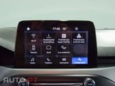 Ford Focus SW 1.0 EcoBoost ST-Line