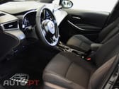 Toyota Corolla Touring Sports 1.8 Hybrid Comfort