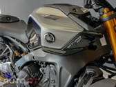 Yamaha MT-09 SP
