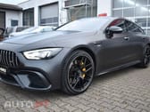 Mercedes-Benz AMG GT 53 4Matic+