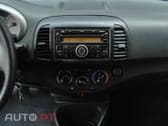 Nissan Micra 1.2 Acenta