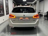 Peugeot 308 SW 1.6 BlueHDi Active