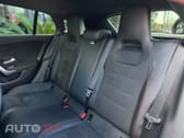 Mercedes-Benz CLA 180 d Shooting Brake AMG Line Aut.