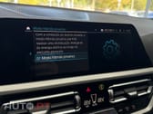 BMW 320 e Touring Auto