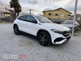 Mercedes-Benz EQA 250 AMG Line