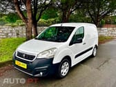 Peugeot Partner 1.6 HDI