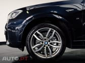 BMW X4 20 d xDrive Pack M Auto