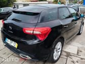 Citroen DS5 2.0 HDi Hybrid4 Sport Chic CMP6