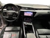 Audi E-Tron 50 quattro