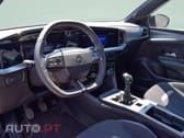 Opel Mokka 1.2 T GS