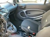 Smart ForTwo Drive Prime
