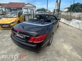 Mercedes-Benz E 220 BlueTEC Auto