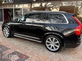 Volvo XC90 2.0 T8 PHEV Excellence AWD