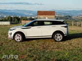 Land Rover Evoque 2.0 D150 AWD R-Dynamic Auto