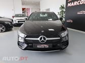 Mercedes-Benz A 250 Amg Line