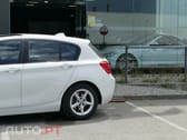 BMW 116 d Advantage