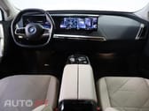 BMW iX xDrive40
