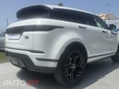 Land Rover Range Rover 1.5 P160 Auto