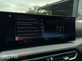 BMW 318 d Auto