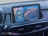 MG EHS LUXURY PHEV