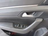 Peugeot 508 SW 1.5 BlueHDI Allure