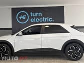Hyundai Ioniq 5 77 kWh Vanguard