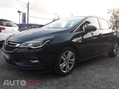 Opel Astra 1.6 CDTI 136CV FULL EXTRAS