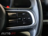 Fiat 500e Action