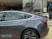 Tesla Model 3 Standard RWD Plus